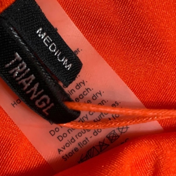 🏷 TWO-PIECE BATHING-SUIT - Picture 4 of 7